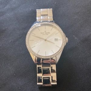 Kate Spade Fashion Watch